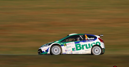 Valasska Rally